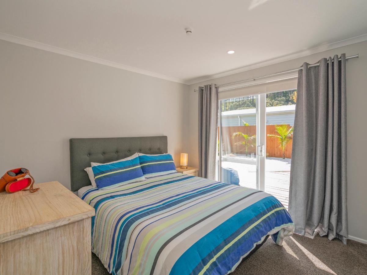 Modern Beach Pad - Whitianga Holiday Home Ngoại thất bức ảnh