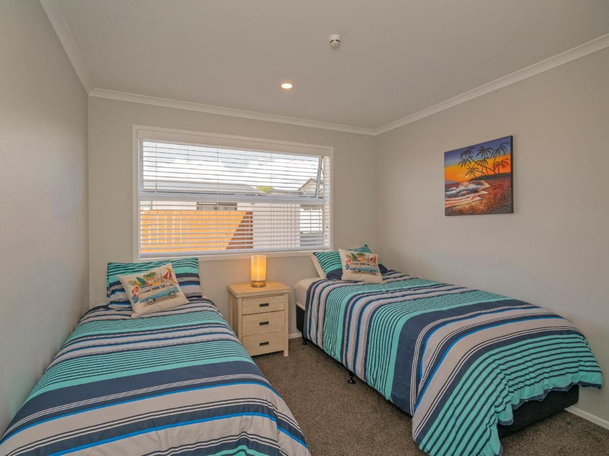Modern Beach Pad - Whitianga Holiday Home Ngoại thất bức ảnh
