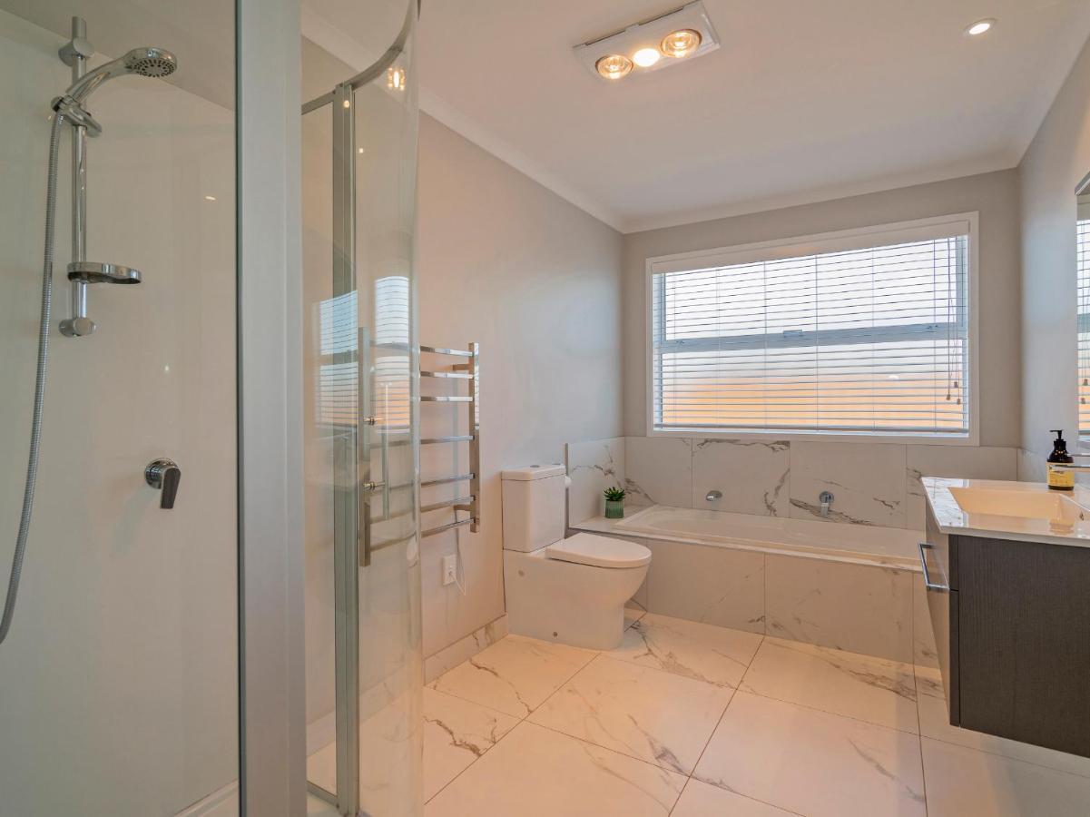 Modern Beach Pad - Whitianga Holiday Home Ngoại thất bức ảnh